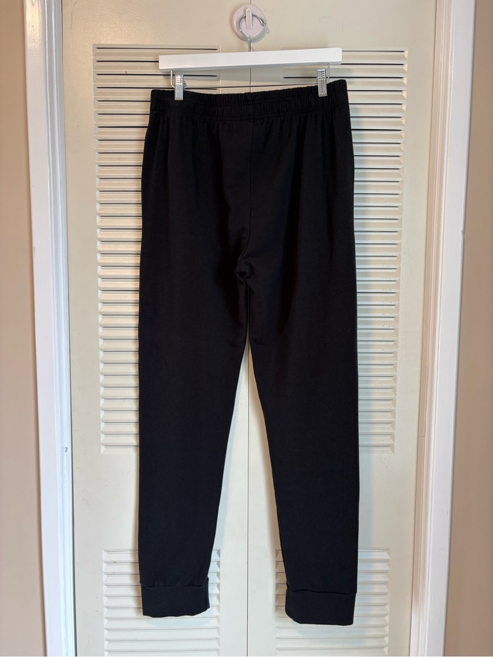 Jax & Lennon Ladies Terry Joggers Size XL - Picture 3 of 9